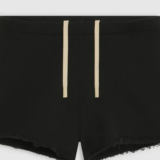 KID ENDLESS SHORTY BLACK