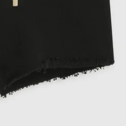 KID ENDLESS SHORTY BLACK