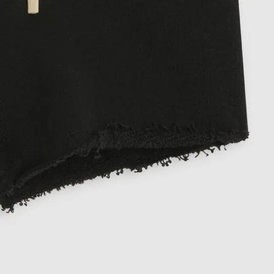 KID ENDLESS SHORTY BLACK