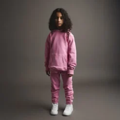 KID ENDLESS STRAIGHT PEONY