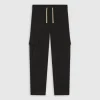 KID F ICONIC CARGO BLACK