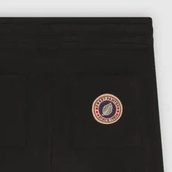 KID F ICONIC CARGO BLACK