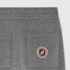 KID F ICONIC CARGO DARK MARL