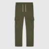KID F ICONIC CARGO LEAF