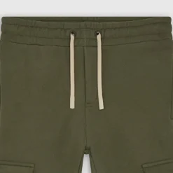 KID F ICONIC CARGO LEAF