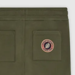 KID F ICONIC CARGO LEAF