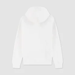 KID F ICONIC HOOD OFF WHITE