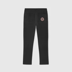 KID F ICONIC STRAIGHT BLACK