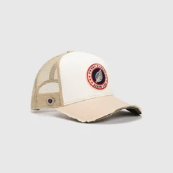 KID HOME RUN CAP ARGILE