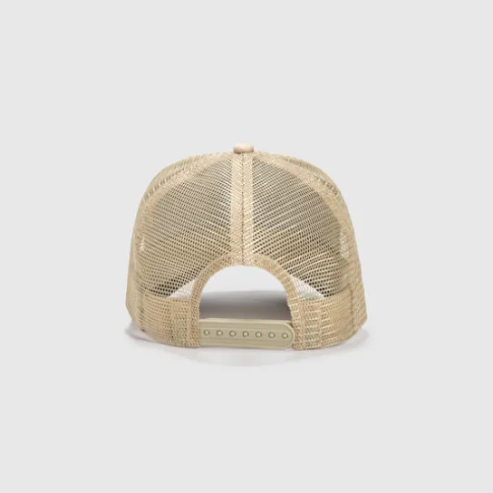 KID HOME RUN CAP ARGILE