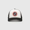 KID HOME RUN CAP BLACK