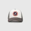 KID HOME RUN CAP GREY