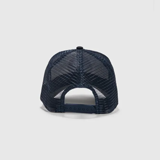 KID HOME RUN CAP NAVY