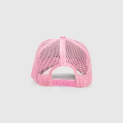 KID HOME RUN CAP PEONY