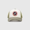 KID HOME RUN CAP SAGE