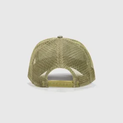 KID HOME RUN CAP SAGE