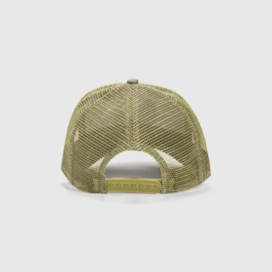 KID HOME RUN CAP SAGE