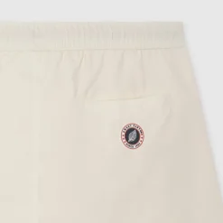 KID ICONIC HAPPY OFF WHITE