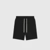 KID ICONIC SHORT BLACK