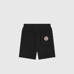 KID ICONIC SHORT BLACK