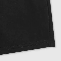 KID ICONIC SHORT BLACK