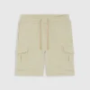 KID ICONIC SHORT CARGO JARRE