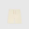 KID ICONIC SHORT CARGO MILK