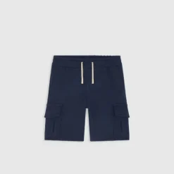 KID ICONIC SHORT CARGO NIGHT
