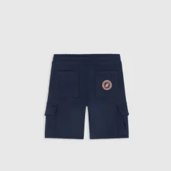 KID ICONIC SHORT CARGO NIGHT