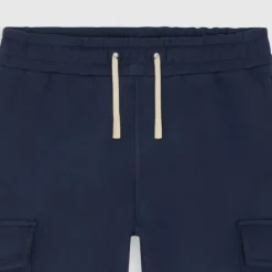KID ICONIC SHORT CARGO NIGHT