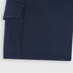 KID ICONIC SHORT CARGO NIGHT