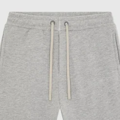 KID ICONIC SHORT GREY MARL