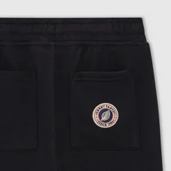 KID ICONIC SHORT NAVY