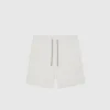 KID ICONIC SHORT OFF WHITE