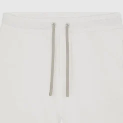 KID ICONIC SHORT OFF WHITE