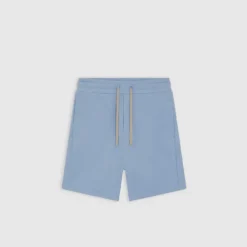 KID ICONIC SHORT VARSITY BLUE