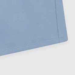 KID ICONIC SHORT VARSITY BLUE