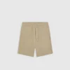 KID ICONIC SHORT WHITE PEPPER