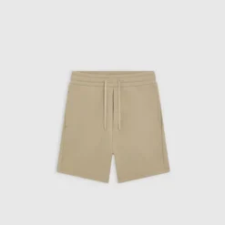 KID ICONIC SHORT WHITE PEPPER