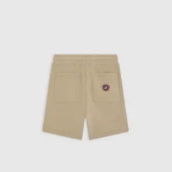 KID ICONIC SHORT WHITE PEPPER