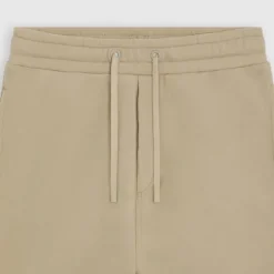 KID ICONIC SHORT WHITE PEPPER