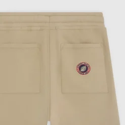 KID ICONIC SHORT WHITE PEPPER