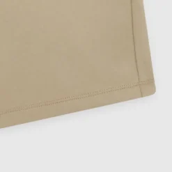 KID ICONIC SHORT WHITE PEPPER