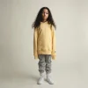 KID ICONIC SLIM 24 GREY MARL