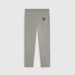 KID ICONIC SLIM 24 GREY MARL