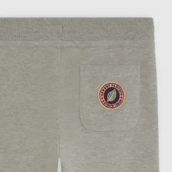 KID ICONIC SLIM 24 GREY MARL