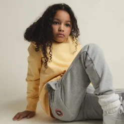 KID ICONIC SLIM 24 GREY MARL