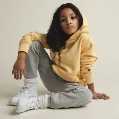 KID ICONIC SLIM 24 GREY MARL