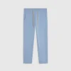 KID ICONIC SLIM 24 VARSITY BLUE