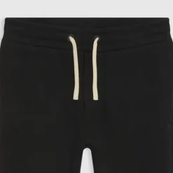 KID ICONIC STRAIGHT BLACK